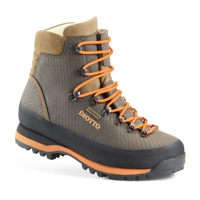 Jagdstiefel Woodcock HV Diotto