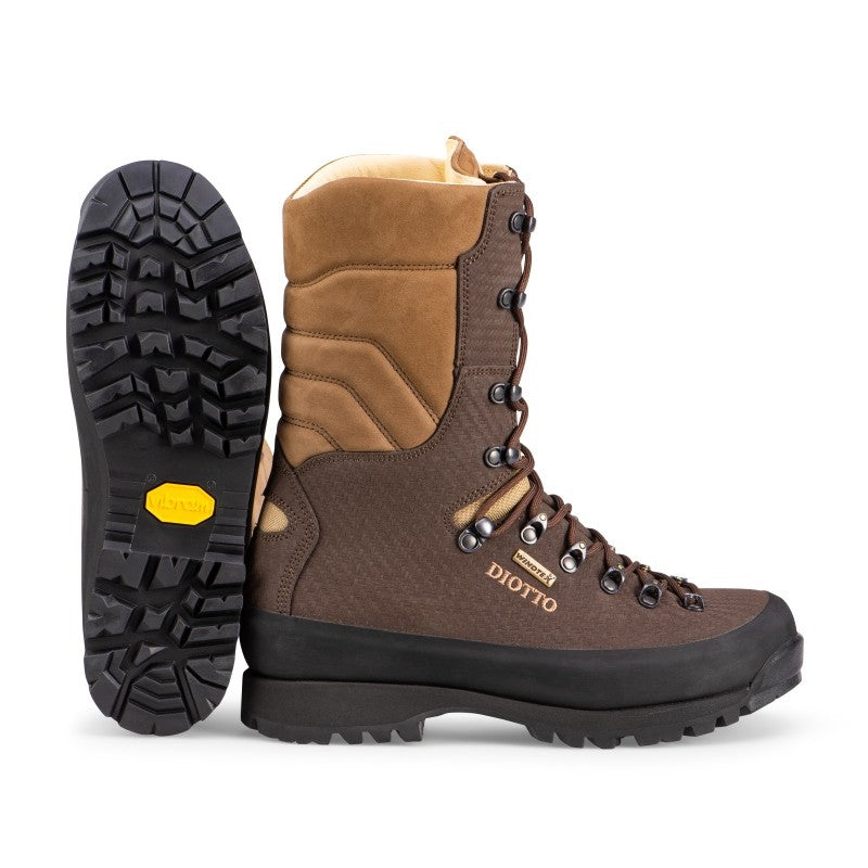 Jagdstiefel Woodland Diotto