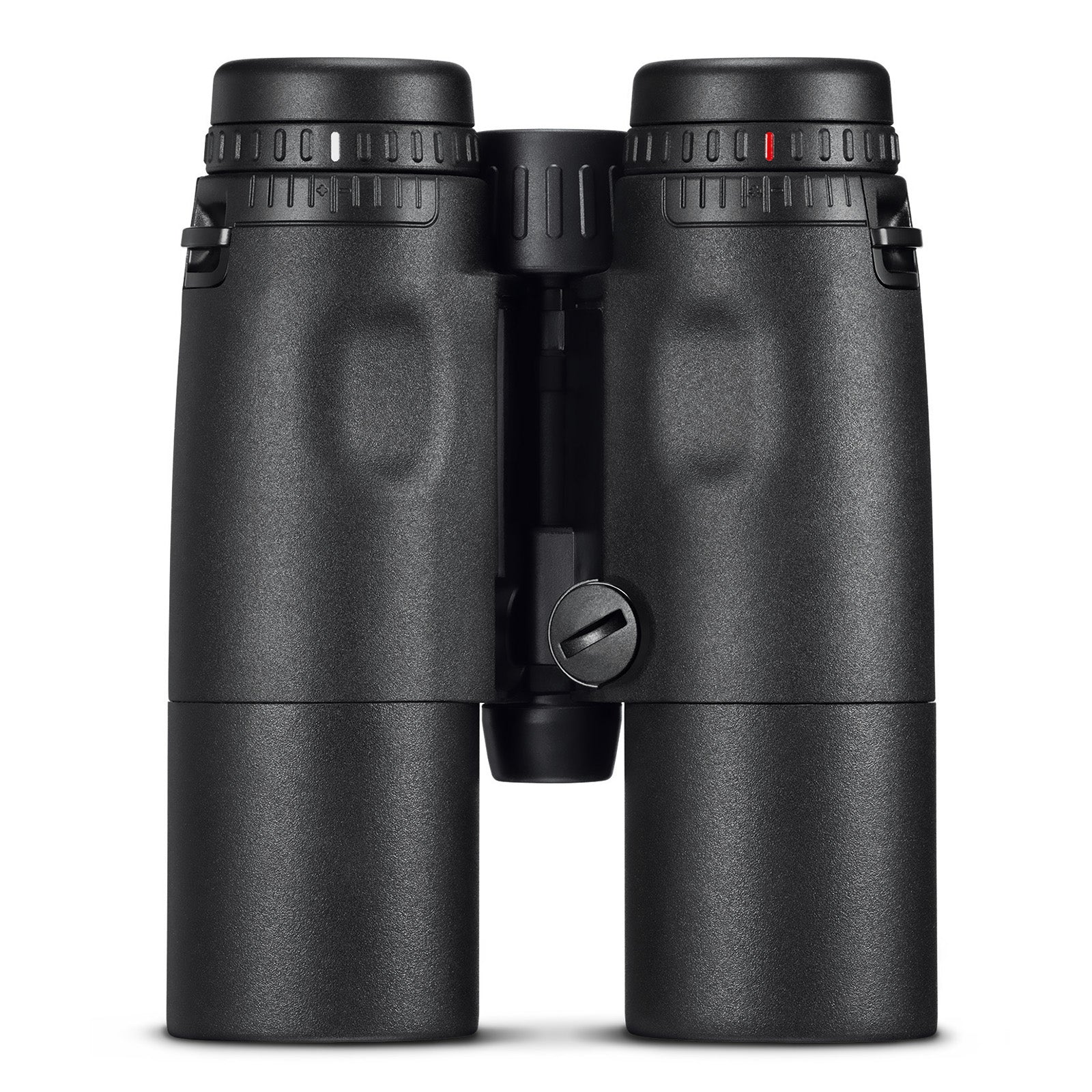 Es handelt sich hier um Fernglas LEICA Geovid 8x42 R Entfernungsmesser für die Jagd.