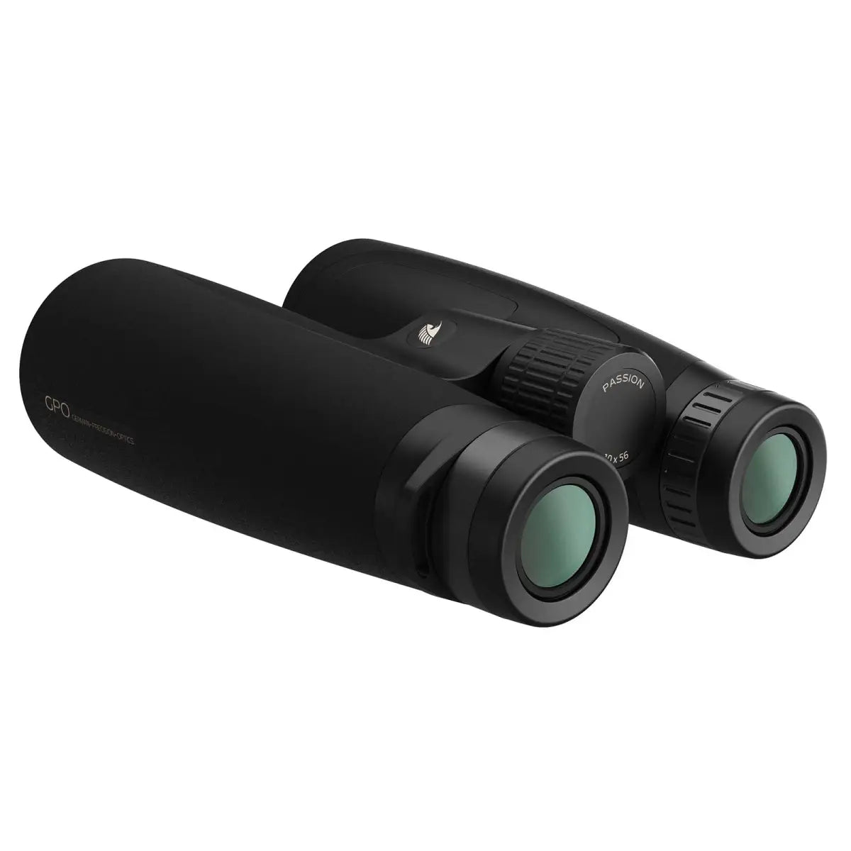 Fernglas GPO Passion™ ED 10x56 für die Jagd.