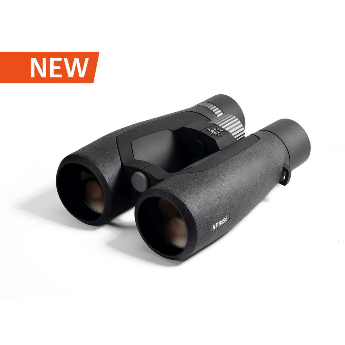 Es handelt sich hier um NOBLEX NF 8x56 advanced Binocular für die Jagd.