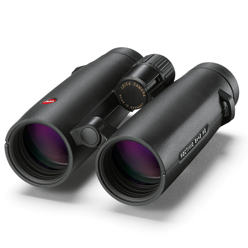 Es handelt sich hier um Fernglas LEICA Noctivid 8x42 für die Jagd.