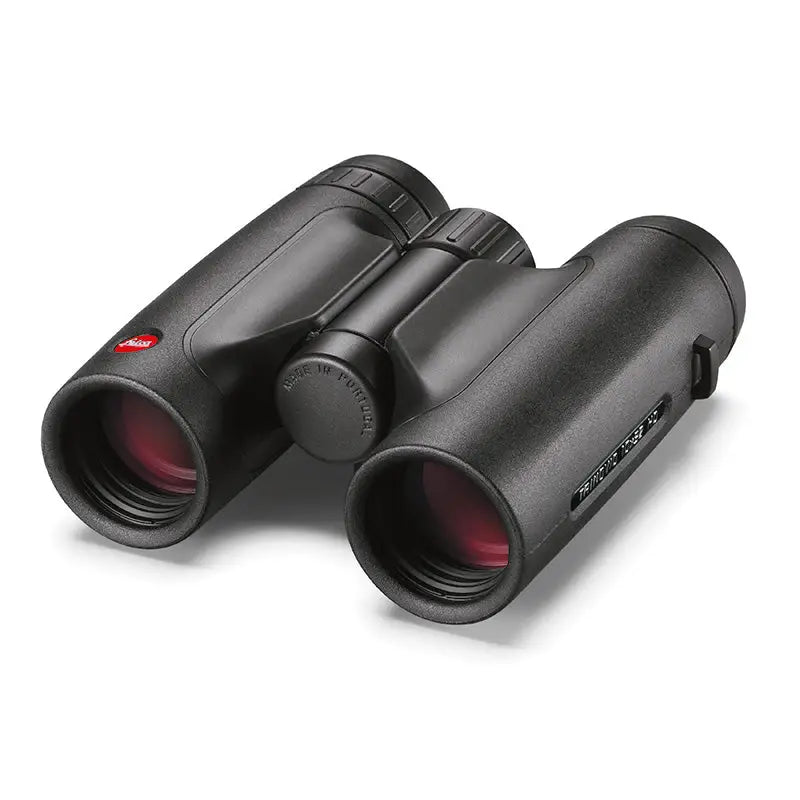 Es handelt sich hier um Fernglas LEICA Trinovid 10x32 HD für die Jagd.