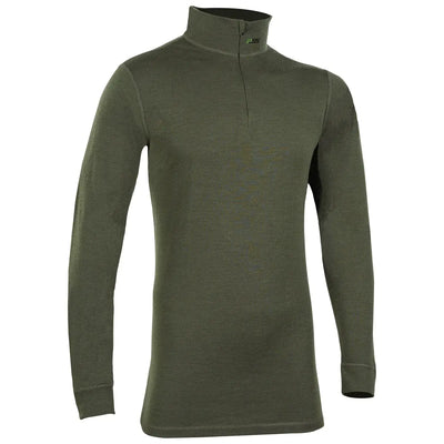 Es handelt sich hier um PSS X-treme Merino Funktionsshirt für die Jagd.