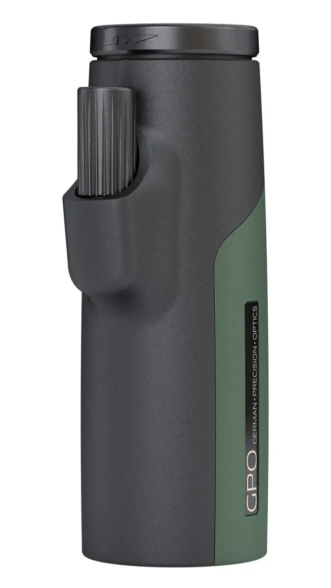 GPO Monukular Passion™ MONO 10x36 HD für die Jagd.