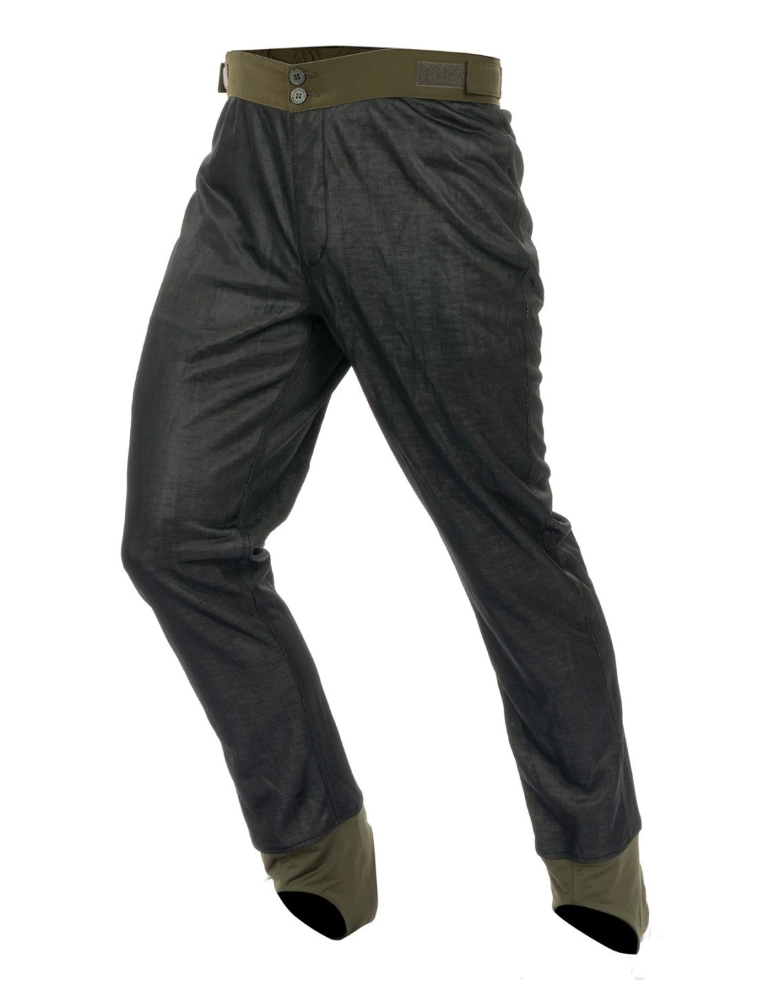 HART EBERHART Hose für die Jagd.