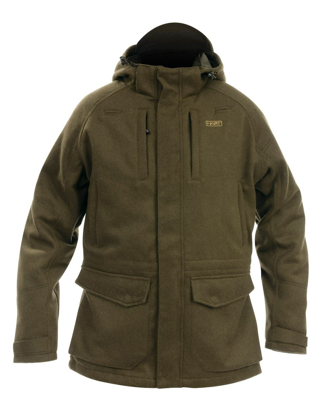 HART NATURE-J Jacke für die Jagd.