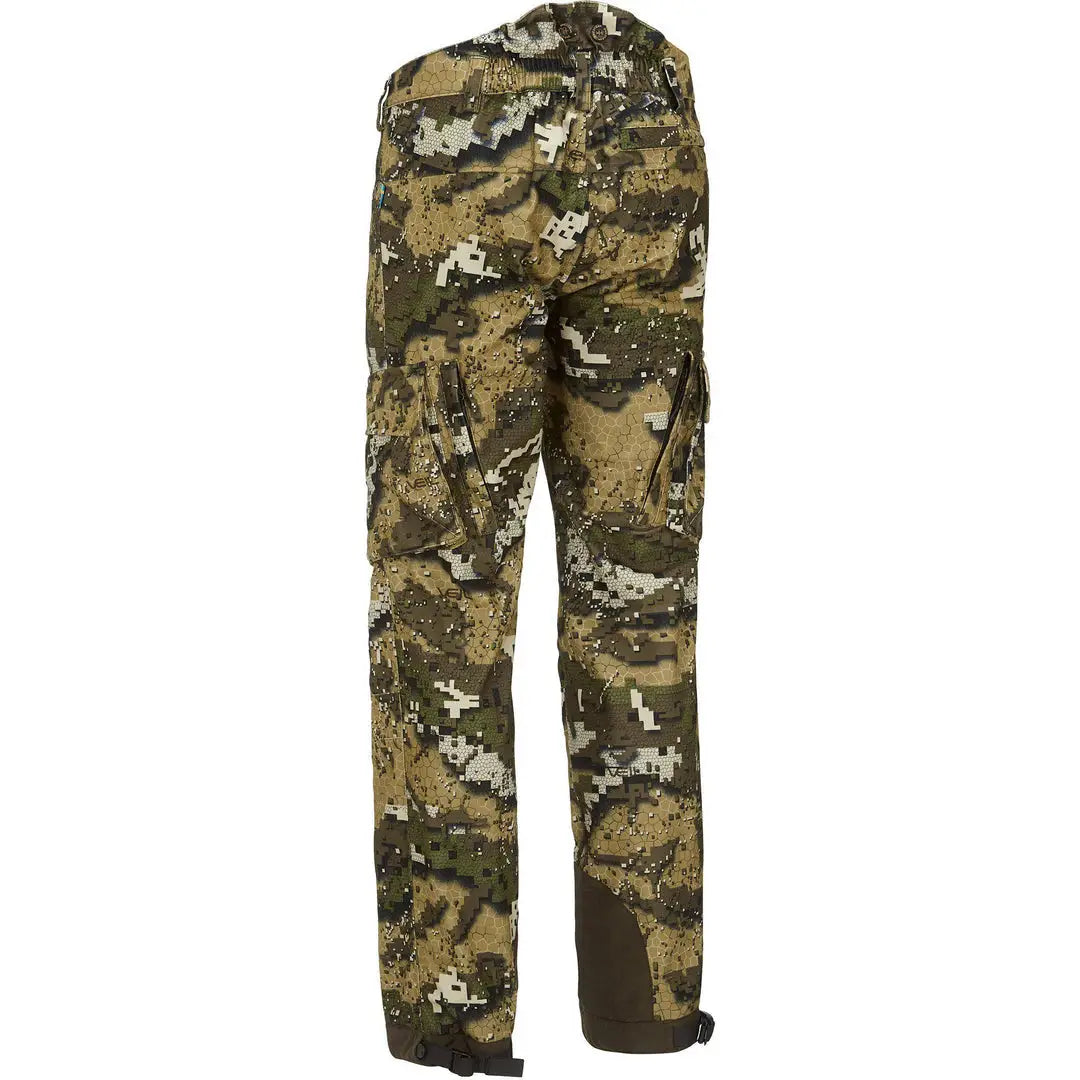 Es handelt sich hier um Herren Jagdhose Ridge 2 Desolve Veil Swedteam für die Jagd.