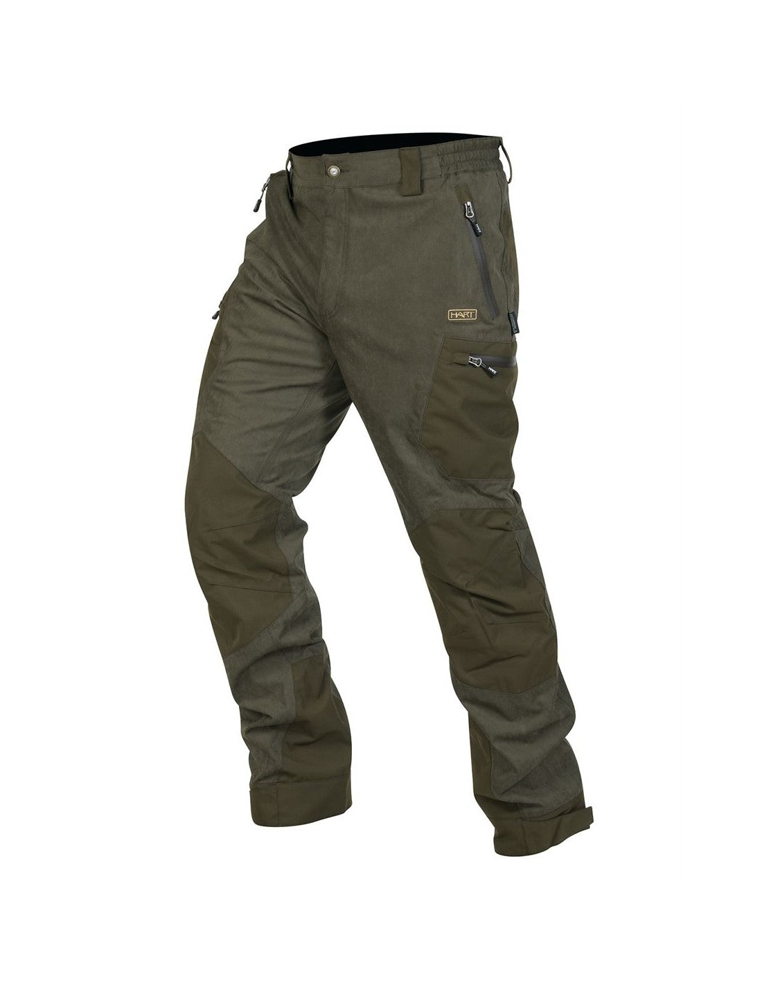 Herrenhose HASTA-T von HART für die Jagd.
