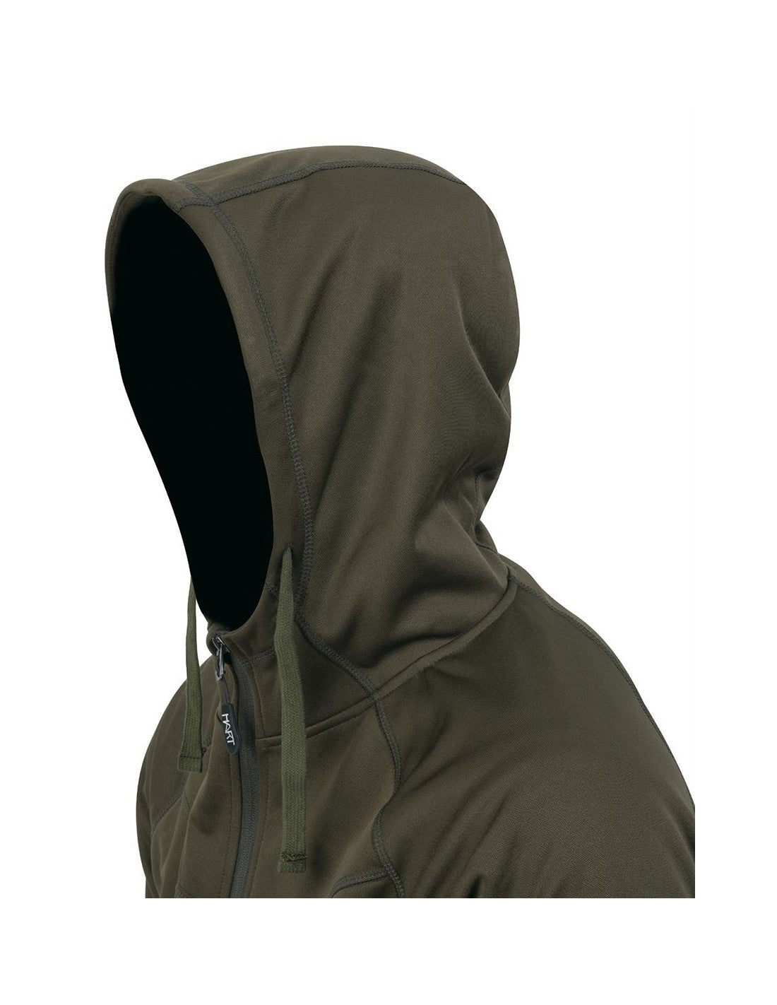 Herrenjacke, Damenjacke KRONTEN-PS HART für die Jagd. 