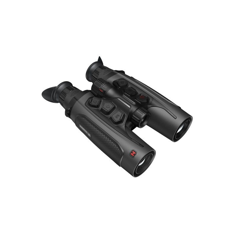 HIKMICRO Binocular Habrok 4K HE25L 2.0 für die Jagd.