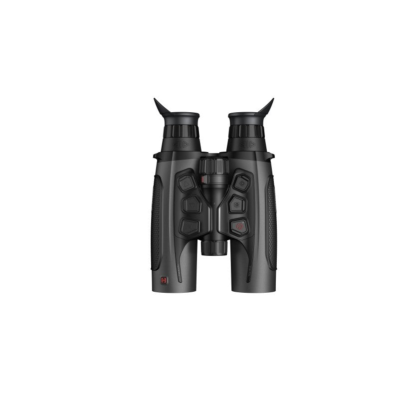 HIKMICRO Binocular Habrok 4K HE25L 2.0 für die Jagd.
