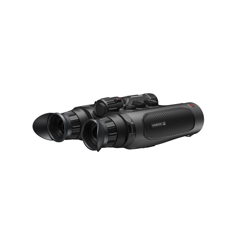 HIKMICRO Binocular Habrok 4K HE25L 2.0 für die Jagd.
