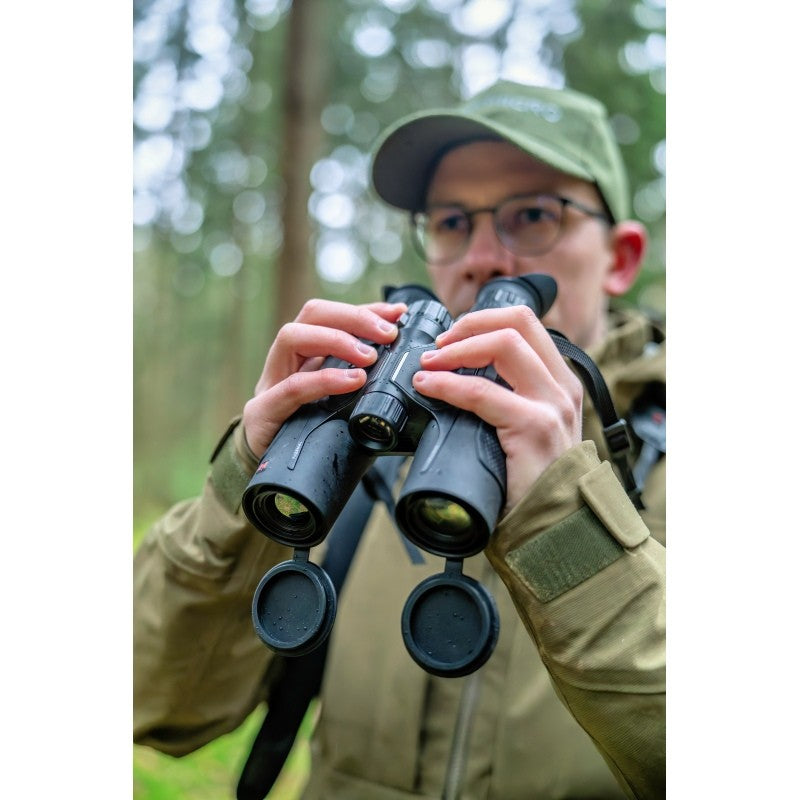 HIKMICRO Binocular Habrok 4K HE25L 2.0 für die Jagd.