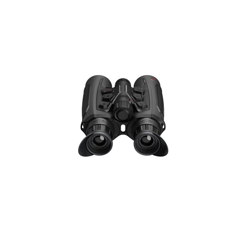 HIKMICRO Binocular Habrok 4K HE25L 2.0 für die Jagd.