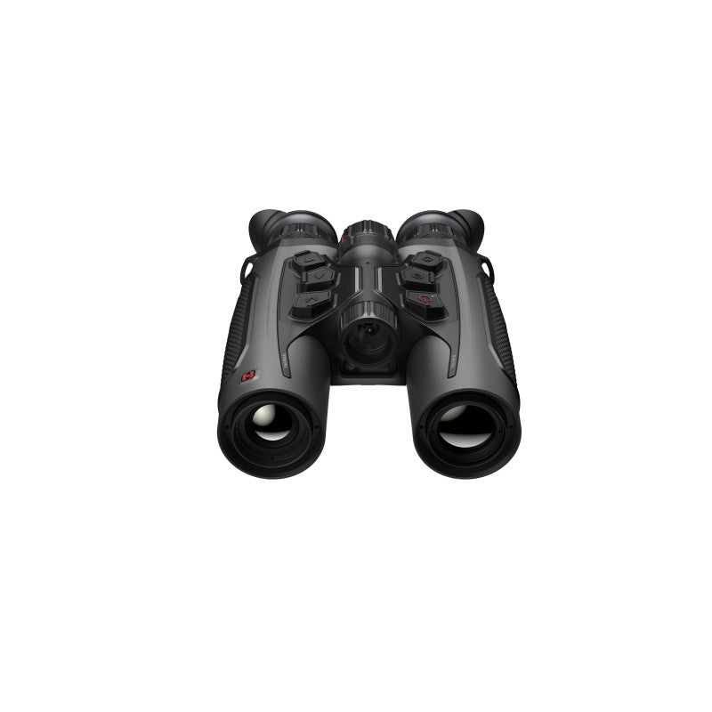 HIKMICRO Binocular Habrok 4K HE25L 2.0 für die Jagd.