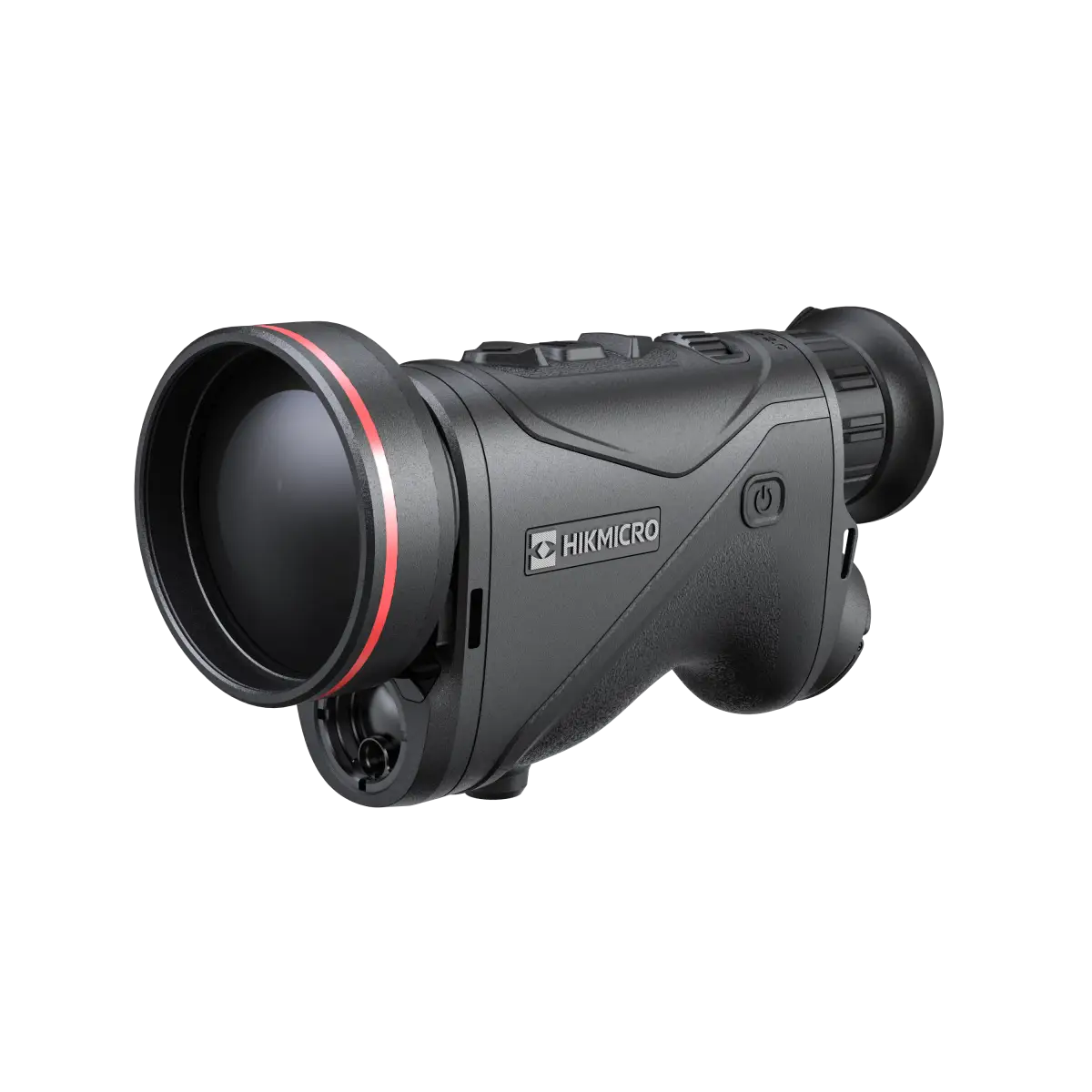 HIKMICRO Wärmebildkamera Condor CQ50L 2.0 mit Entfernungsmesser für die Jagd.