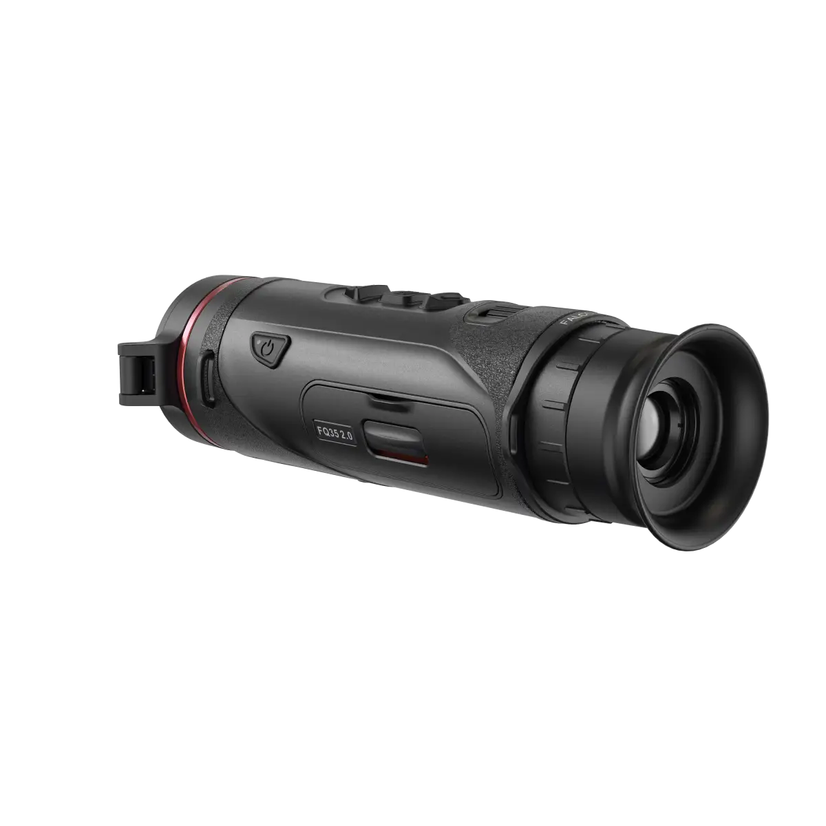 HIKMICRO Wärmebildkamera Falcon FQ35 2.0 für die Jagd.