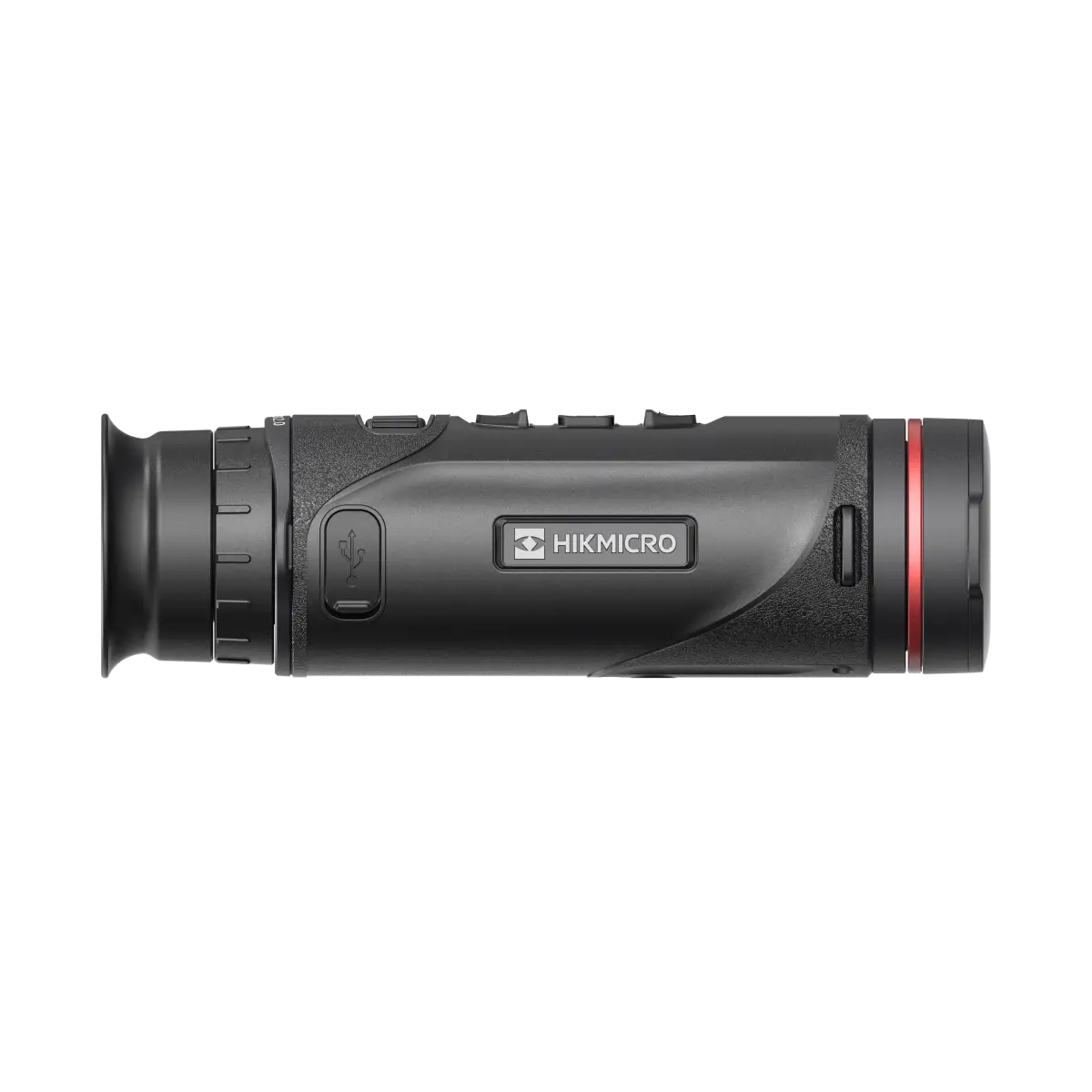HIKMICRO Wärmebildkamera Falcon FQ35 2.0 für die Jagd.