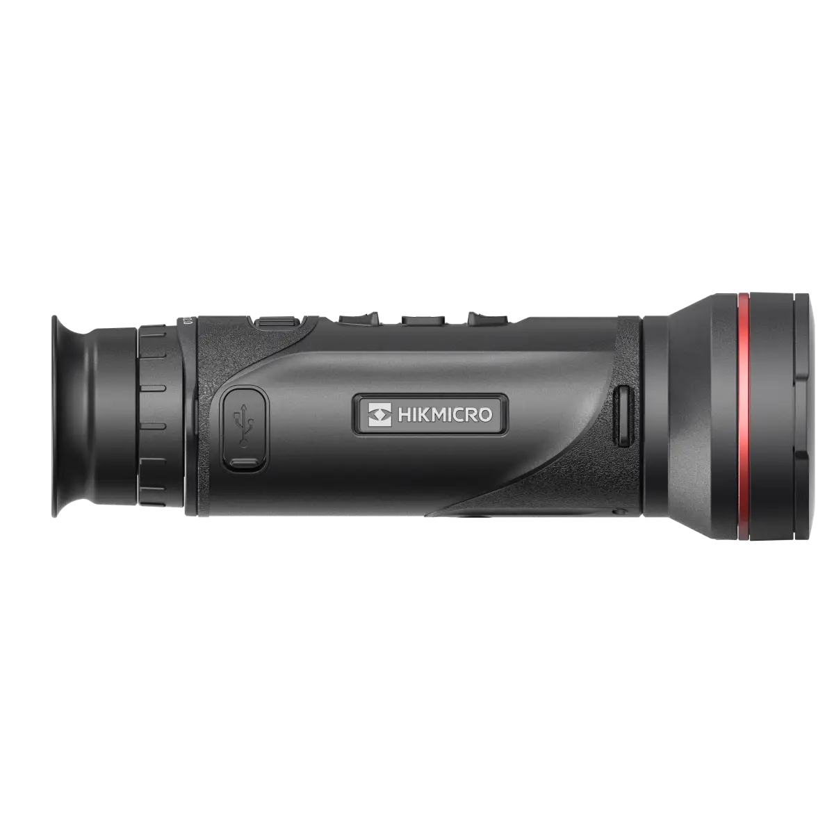 HIKMICRO Wärmebildkamera Falcon FQ50L 2.0 für die Jagd.