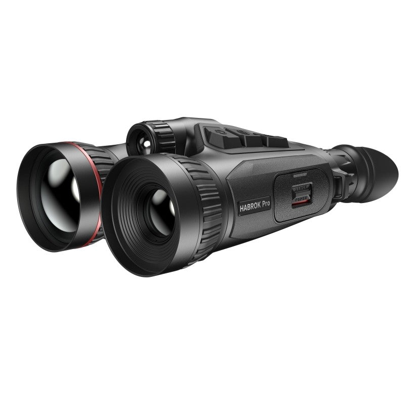 HIKMICRO Habrok Binocular HX60LS für die Jagd.