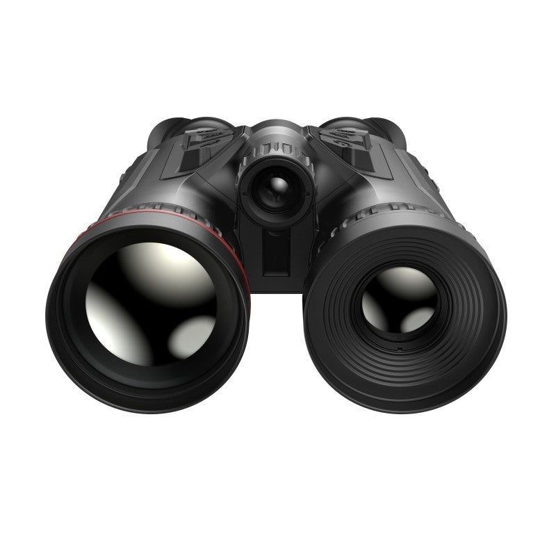 HIKMICRO Habrok Binocular HX60LS für die Jagd.