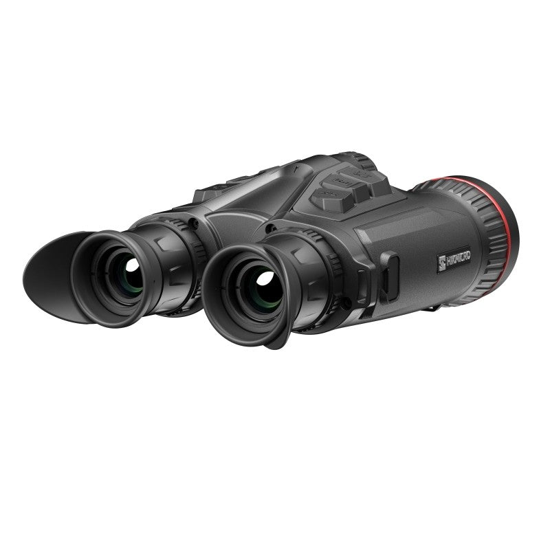 HIKMICRO Habrok Binocular HX60LS für die Jagd.