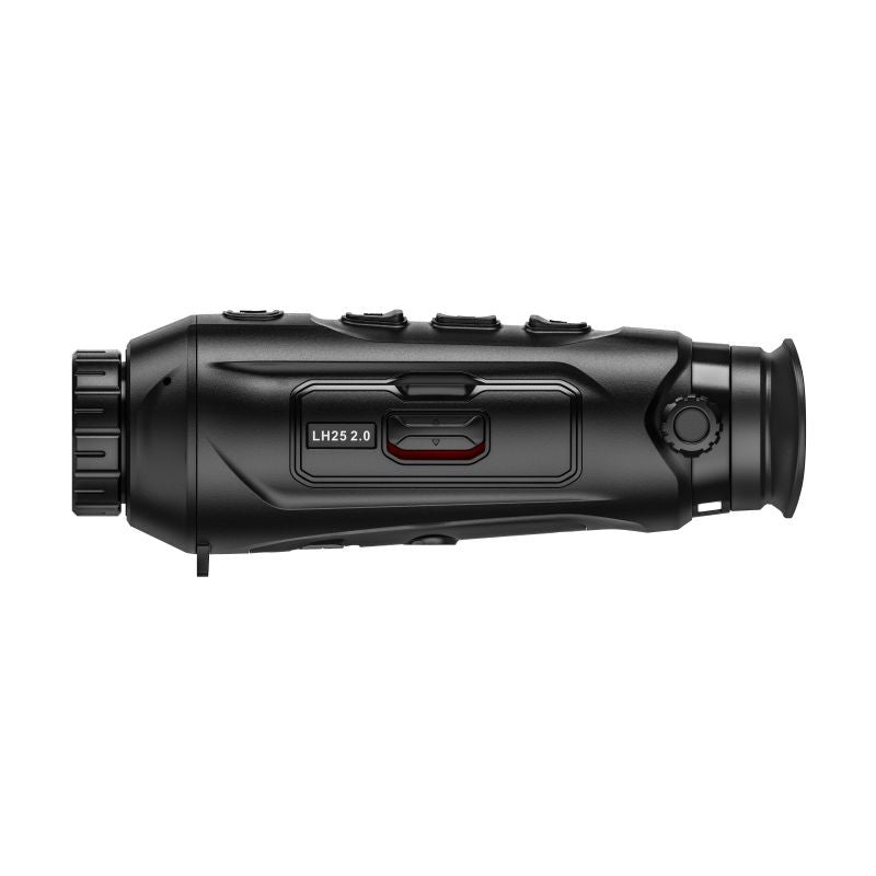 Es handelt sich hier um HIKMICRO Lynx Pro LH25 2.0 Wärmebildkamera für die Jagd.