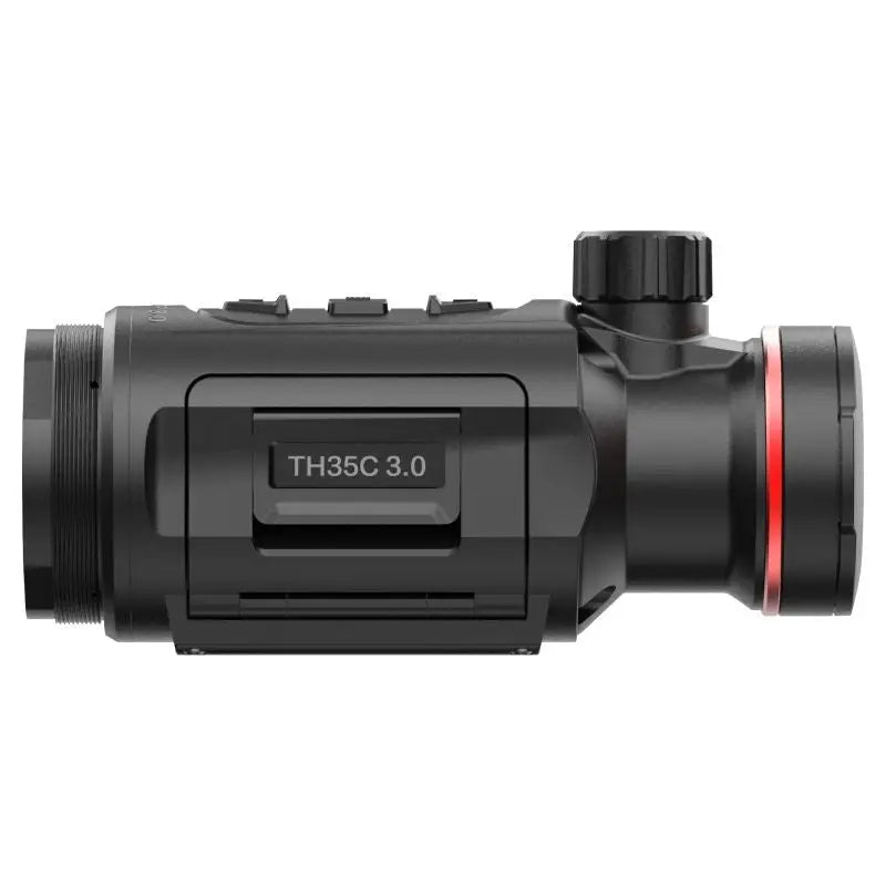 HIKMICRO Thunder TH35C 3.0 Wärmebild Vorsatzgerät für die Jagd.
