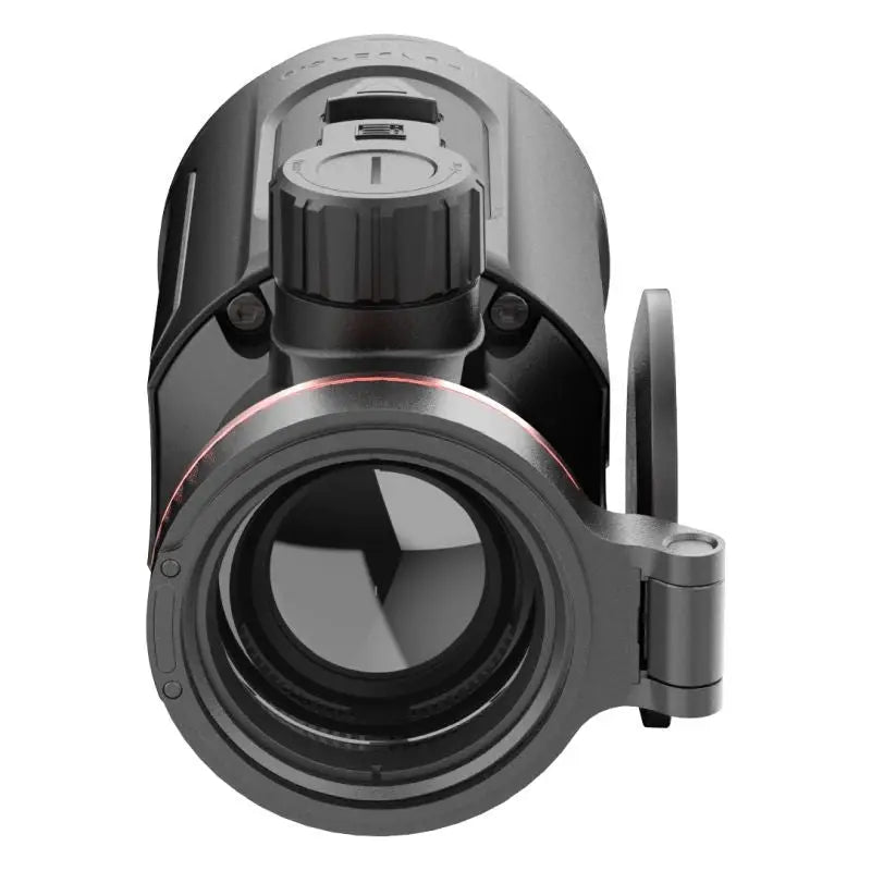 HIKMICRO Thunder TH35C 3.0 Wärmebild Vorsatzgerät für die Jagd.