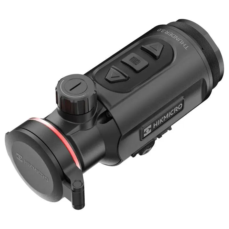 HIKMICRO Thunder TH35C 3.0 Wärmebild Vorsatzgerät für die Jagd.