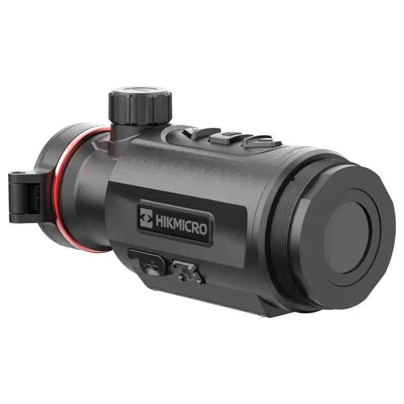 HIKMICRO Thunder TH35C 3.0 Wärmebild Vorsatzgerät für die Jagd.