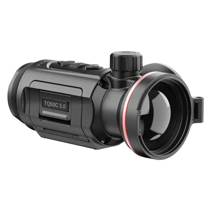 HIKMICRO Thunder TQ50C 3.0 Wärmebild Vorsatzgerät für die Jagd.