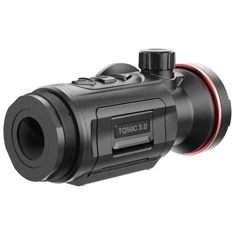 HIKMICRO Thunder TQ50C 3.0 Wärmebild Vorsatzgerät für die Jagd.