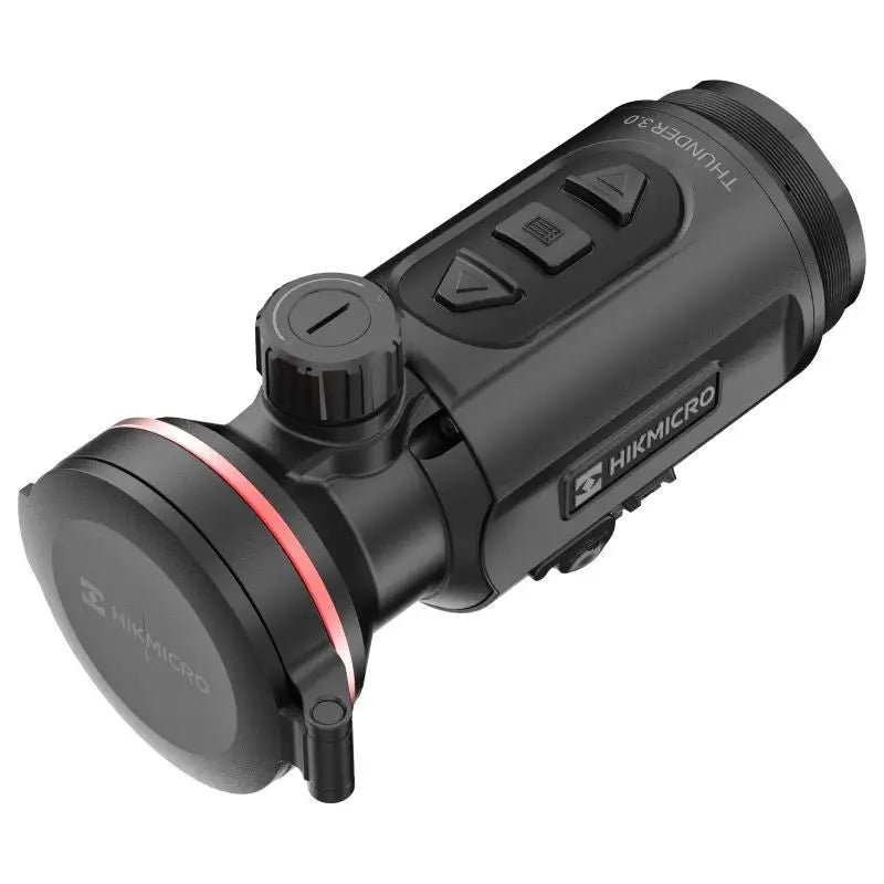 HIKMICRO Thunder TQ50C 3.0 Wärmebild Vorsatzgerät für die Jagd.