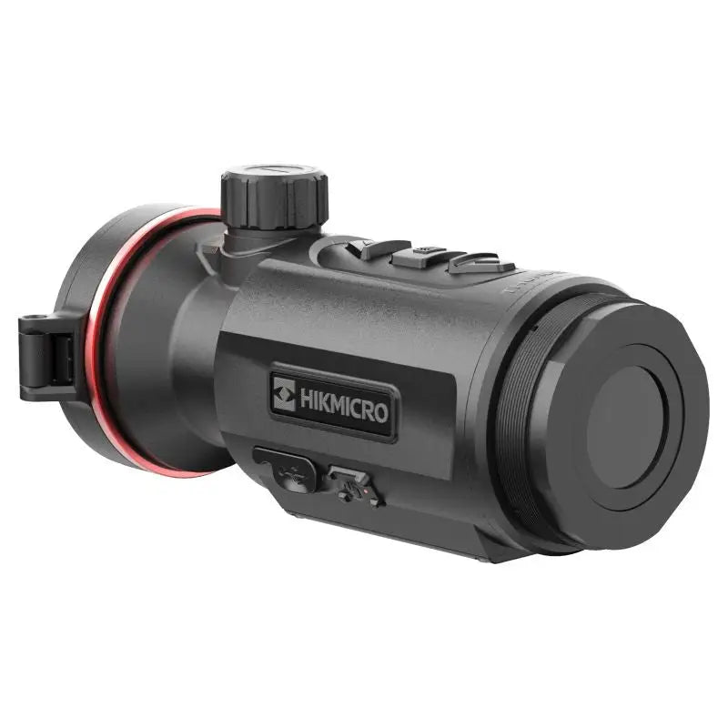 HIKMICRO Thunder TQ50C 3.0 Wärmebild Vorsatzgerät für die Jagd.