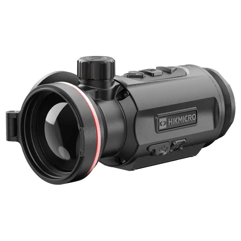 HIKMICRO Thunder TQ50C 3.0 Wärmebild Vorsatzgerät für die Jagd.