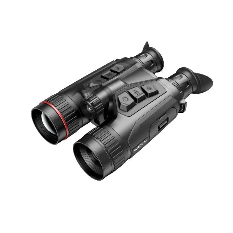 Es handelt sich hier um HIKMICRO Wärmebildfernglas Binocular Habrok Pro HQ50LN für die Jagd.