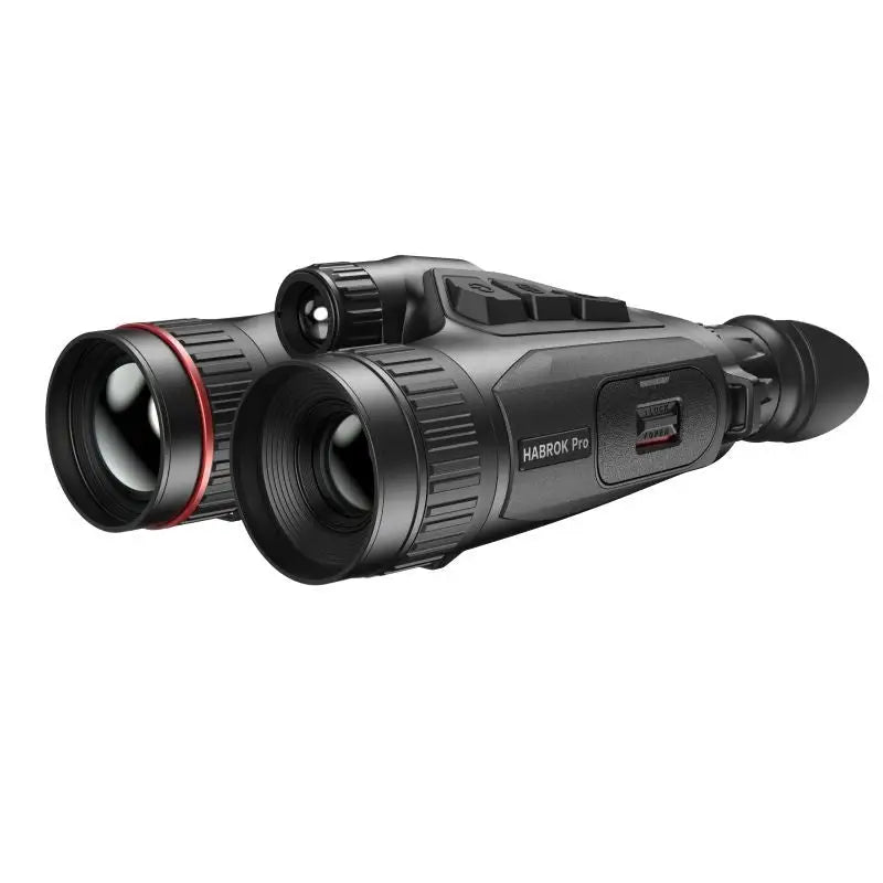 Es handelt sich hier um HIKMICRO Wärmebildfernglas Binocular Habrok Pro HQ50LN für die Jagd.