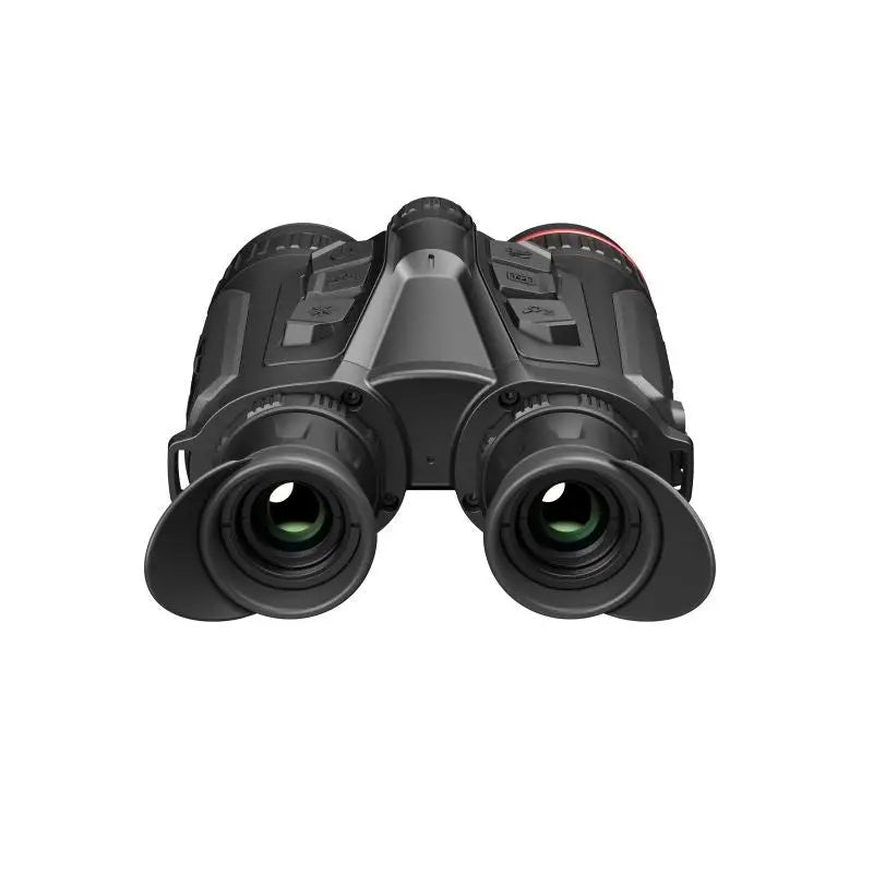 Es handelt sich hier um HIKMICRO Wärmebildfernglas Binocular Habrok Pro HQ50LN für die Jagd.