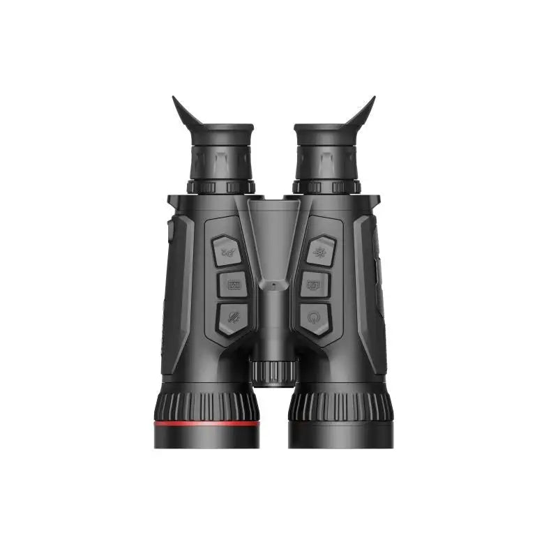 Es handelt sich hier um HIKMICRO Wärmebildfernglas Binocular Habrok Pro HX60LN für die Jagd.