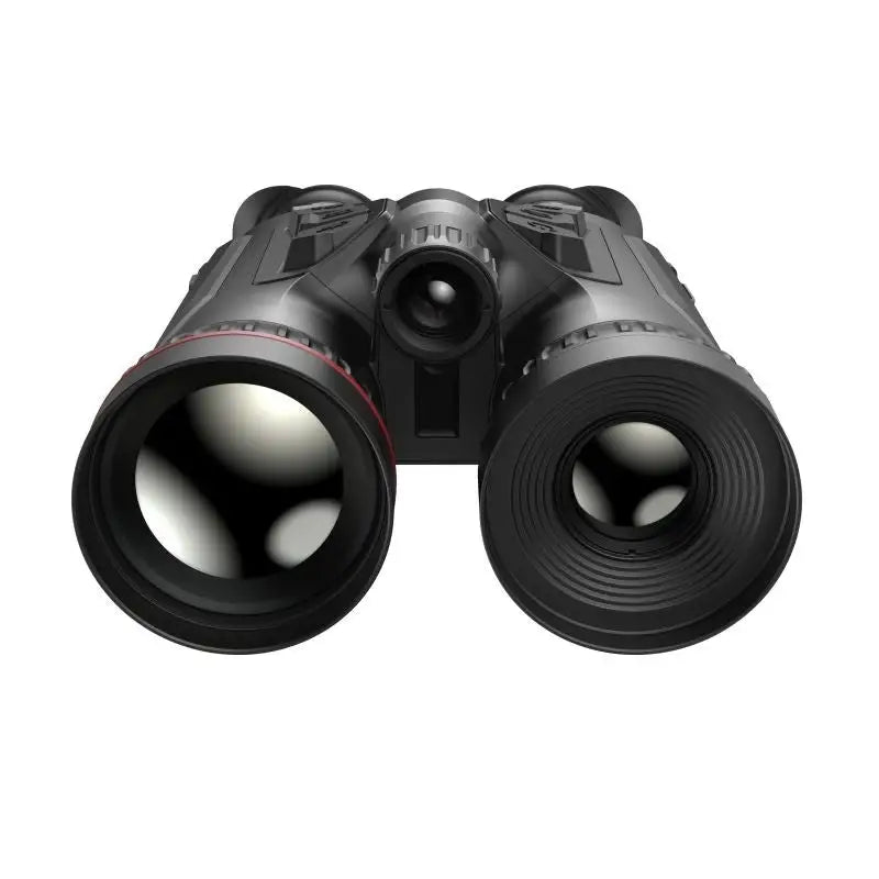 Es handelt sich hier um HIKMICRO Wärmebildfernglas Binocular Habrok Pro HX60LN für die Jagd.