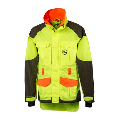 Es handelt sich hier um Hundeführerjacke Mulligan 3.0 Farm Land für die Jagd.