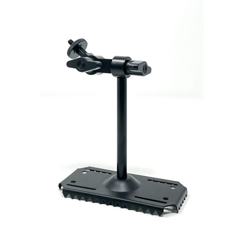 Montagehalterung ICU CLOM FlexMount für ICU Wildkamera für die Jagd.