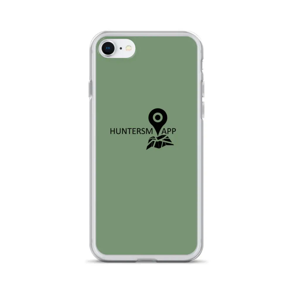 HuntersMapp iPhone-Hülle kaufen | Outlander Jagdshop