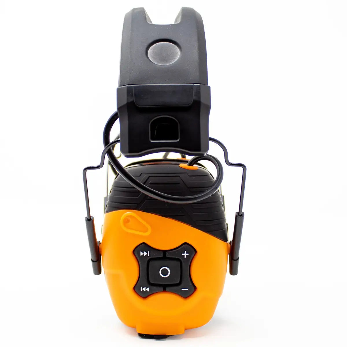 ISOtunes Link 2.0 Gehörschützer für die Jagd und Waldarbeit. 