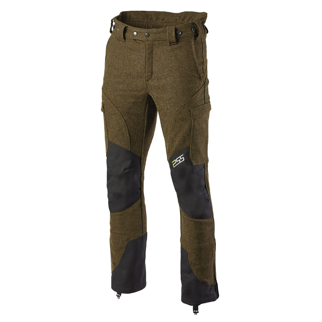 Es handelt sich hier um Jagdhose Loden PSS X-treme für die Jagd.