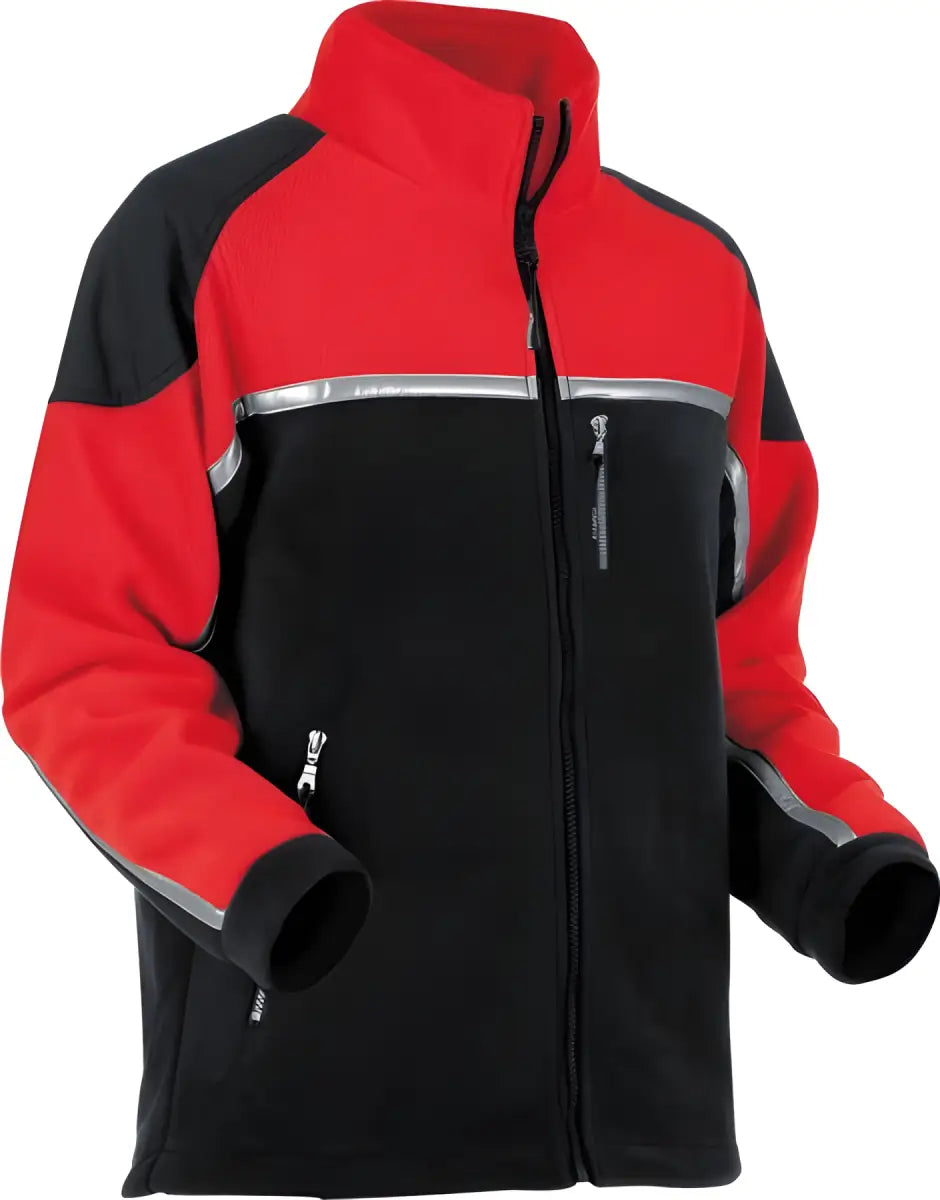 Jobby® Colour Fleecejacke von Pfanner® - Herrenjacke