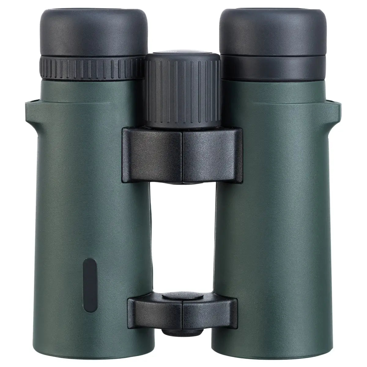 AKAH Pirschglas 8x42 – Jagdfernglas für Jungjäger im Basis-Set