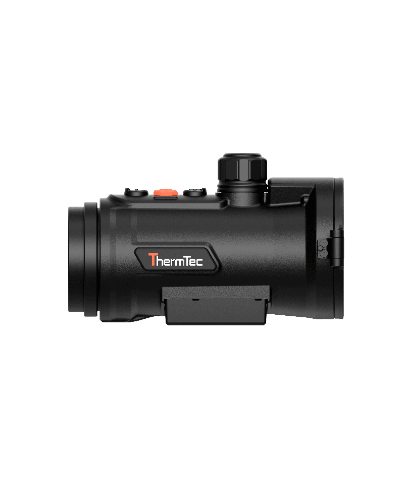 ThermTec Hunt 635L Wärmebild Vorsatzgerät – Bild 3
